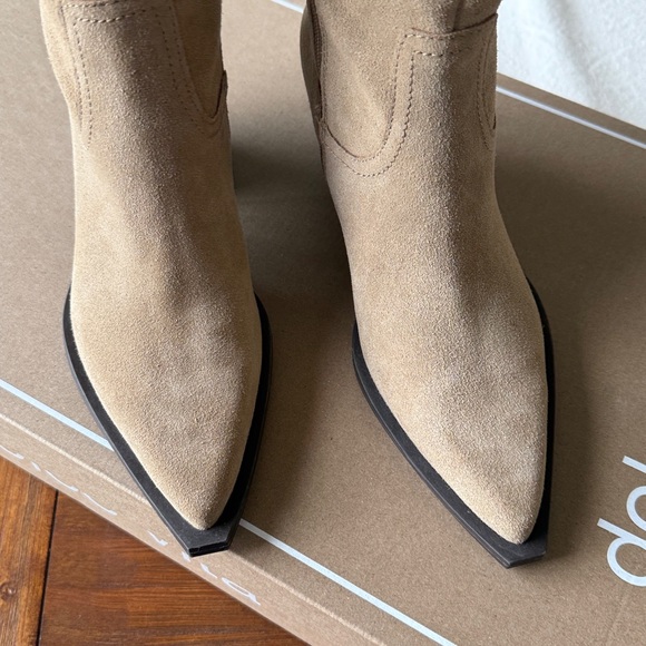 Dolce vita Ramsay boot - Picture 4 of 4